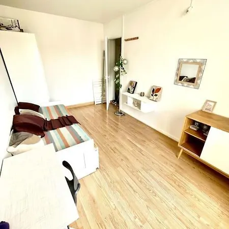 Apartamento Cool Spot