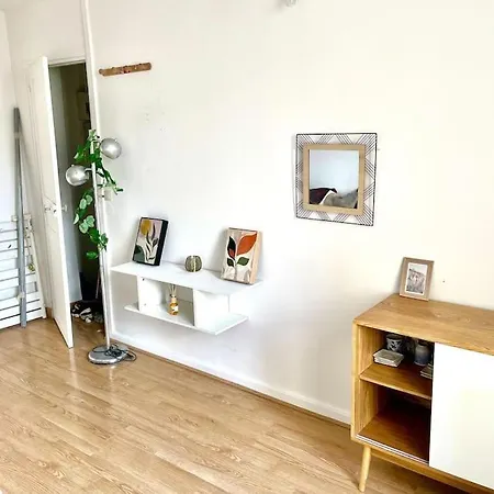 Cool Spot * Aubervilliers