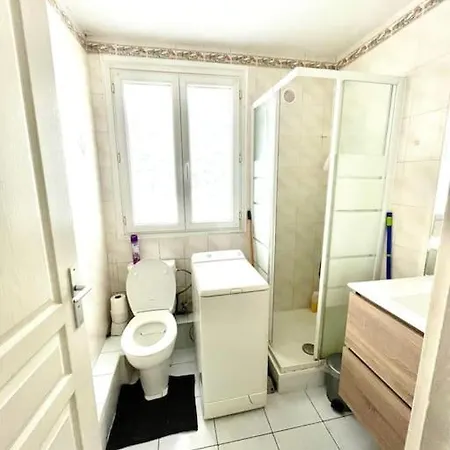 Cool Spot Apartamento